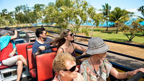 Darwin Foodie Roads - NT Now Darwin Foodie Roads - NT Now