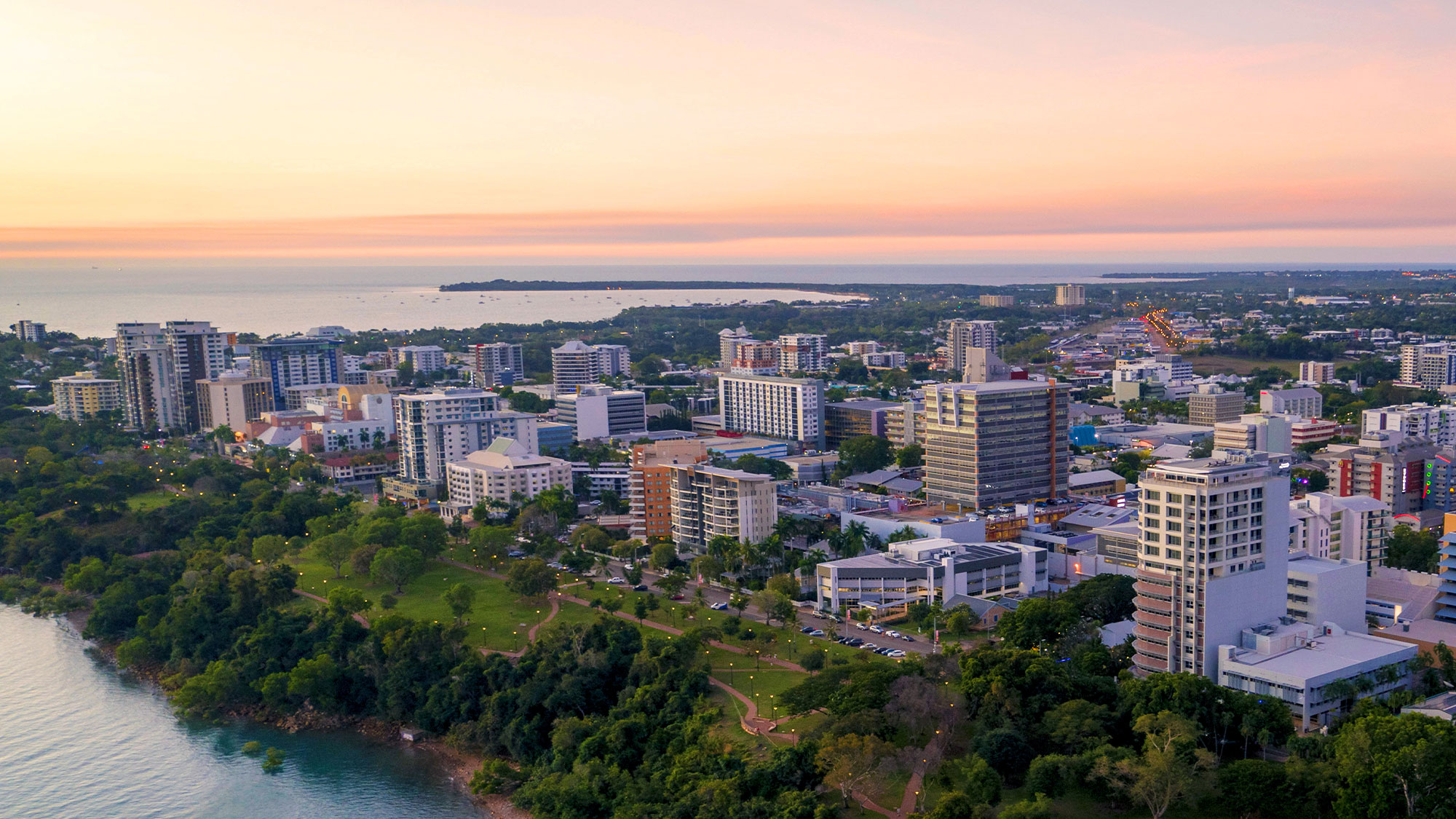 Darwin & Kakadu Adventure Escape - NT Now