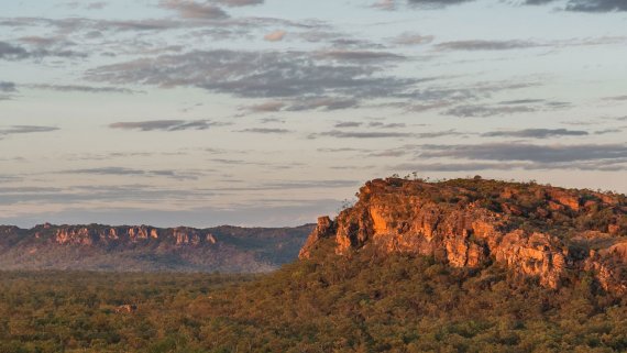 Darwin & Kakadu Adventure Escape - NT Now