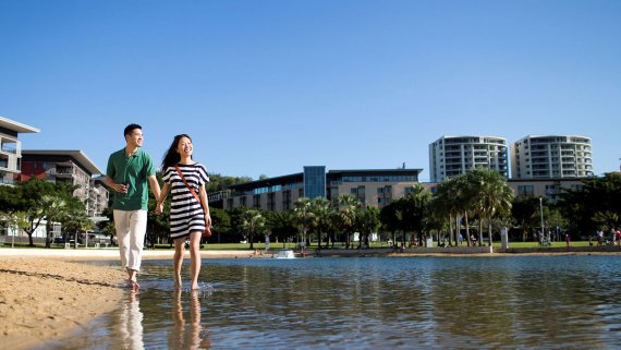 Darwin & Kakadu Adventure Escape - NT Now