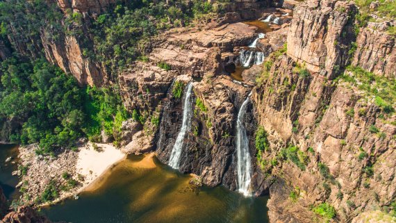 Darwin & Kakadu Adventure Escape - NT Now