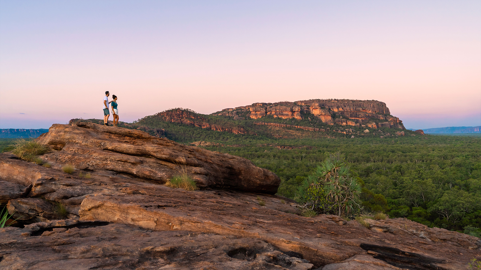 Darwin & Kakadu Self drive - NT Now