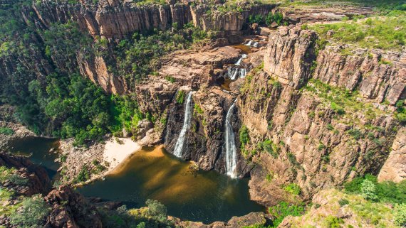 Darwin, Litchfield and Kakadu Escape with The Ghan - NT Now Darwin, Litchfield and Kakadu Escape with The Ghan - NT Now