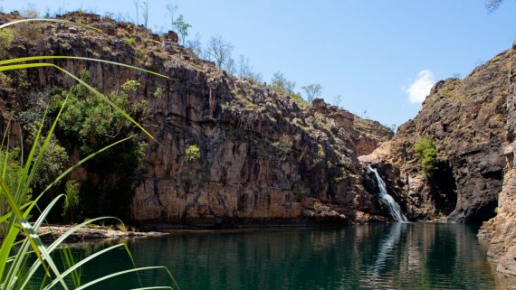 Darwin, Litchfield and Kakadu Escape with The Ghan - NT Now Darwin, Litchfield and Kakadu Escape with The Ghan - NT Now
