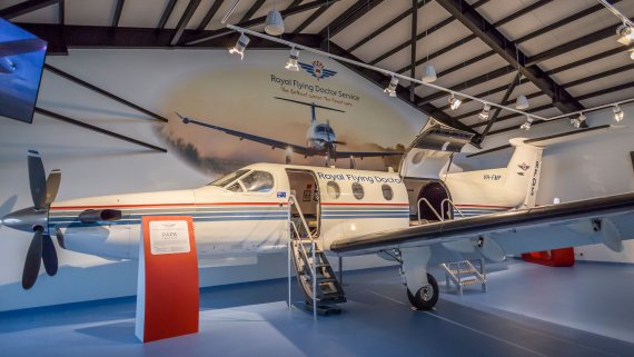 Darwin Military and Aviation Adventure Escape - NT Now