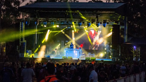 Darwin V8 Rush - NT Now