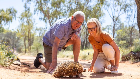 Alice Springs Masters Games 2026 - NT Now