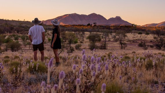 Red Centre NATS 2026 - NT Now