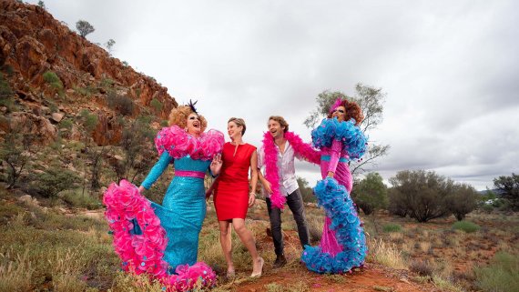 FabALICE 2026 - NT Now