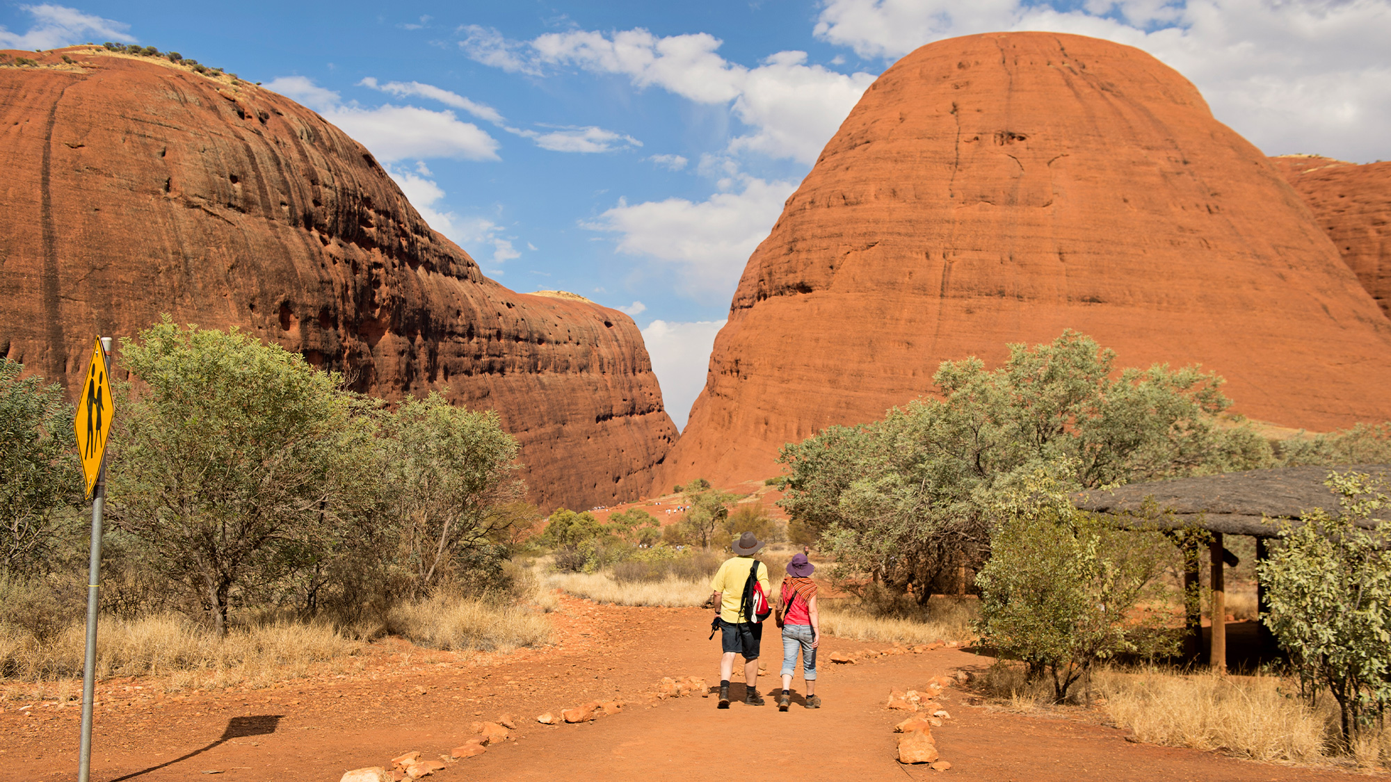 Field of Light & Uluru Short Stay Self Drive | NT Now - Cracking Good ...