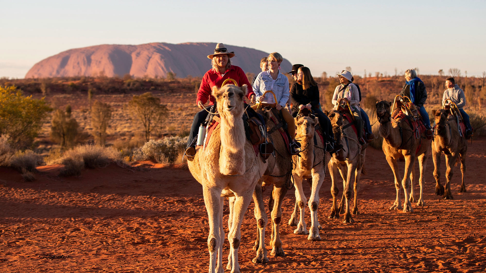 Field of Light & Uluru Short Stay Self Drive - NT Now Field of Light & Uluru Short Stay Self Drive - NT Now