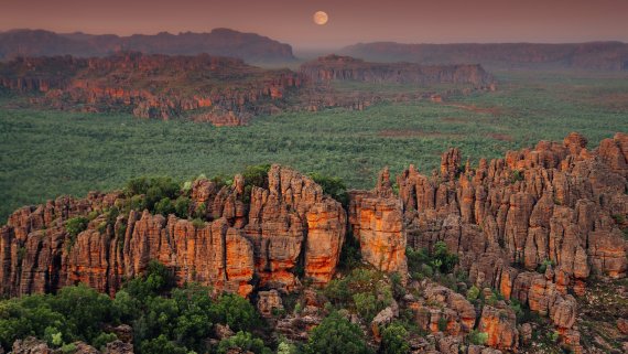 Finnis River Lodge Escape - NT Now Finnis River Lodge Escape - NT Now