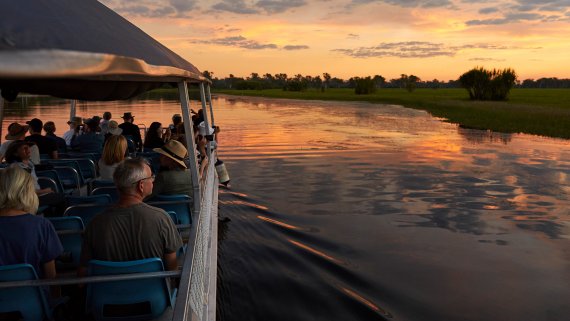 Finnis River Lodge Escape - NT Now Finnis River Lodge Escape - NT Now