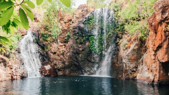 The Ghan & Darwin Short Stay - NT Now The Ghan & Darwin Short Stay - NT Now