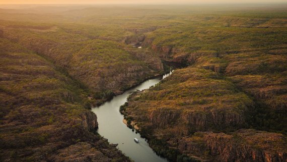 The Ghan & Adelaide Short Stay - NT Now The Ghan & Adelaide Short Stay - NT Now