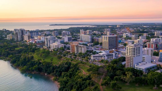 The Ghan & Adelaide Short Stay - NT Now The Ghan & Adelaide Short Stay - NT Now