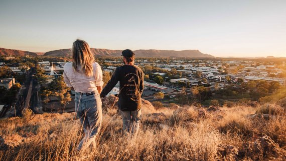 The Ghan & Adelaide Short Stay - NT Now The Ghan & Adelaide Short Stay - NT Now