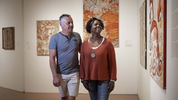 Historical Alice Springs Explorer - NT Now