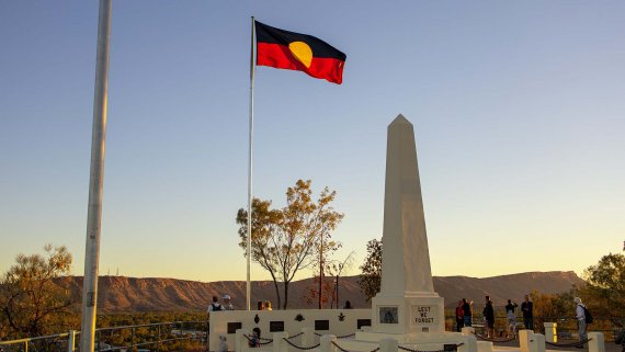 Historical Alice Springs Explorer - NT Now