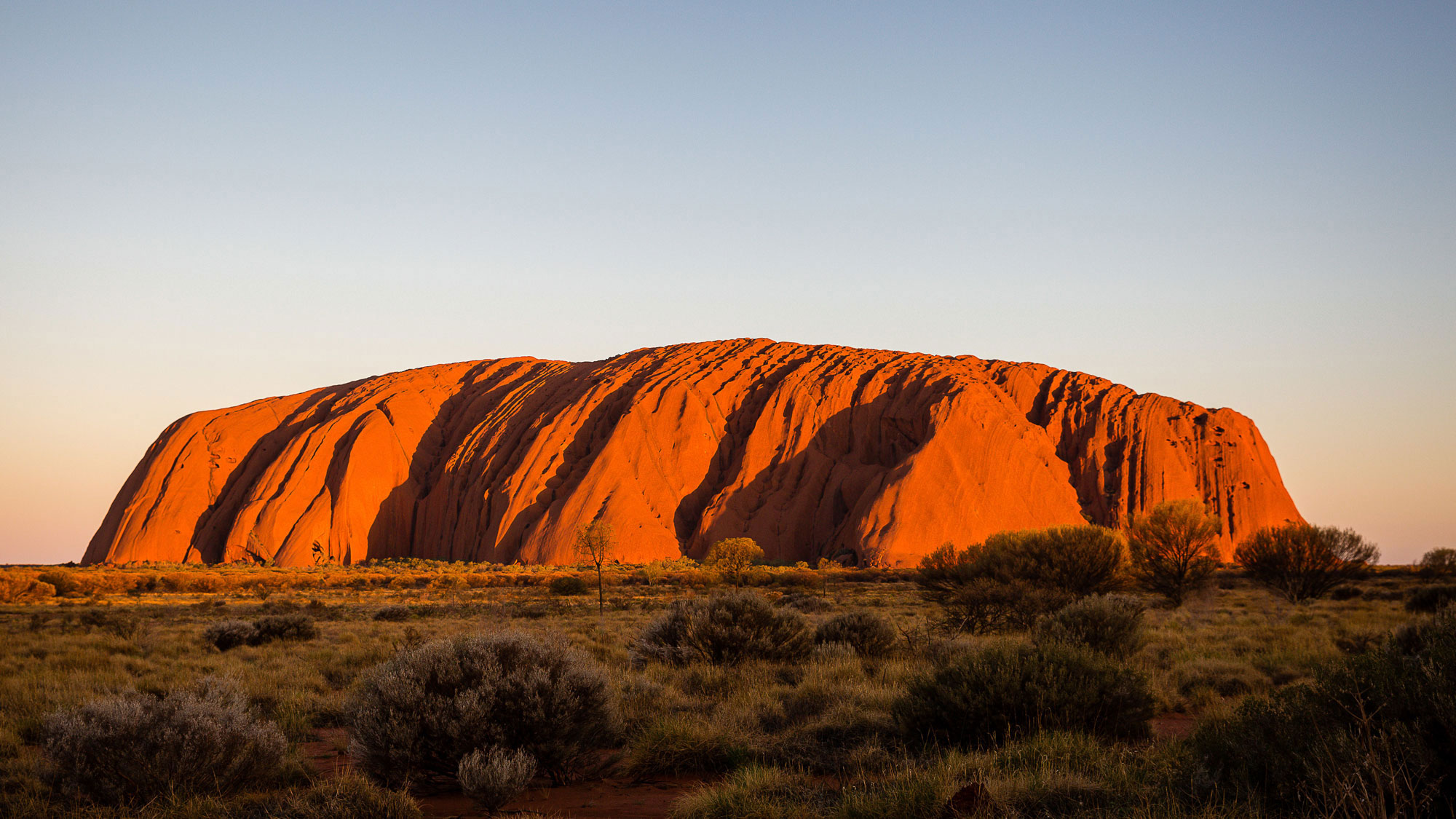 Heart of the Outback Escape - NT Now