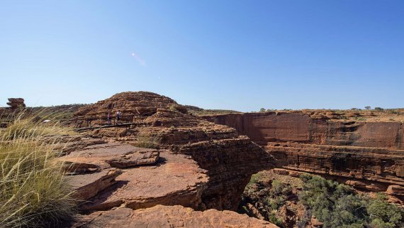 Heart of the Outback Escape - NT Now