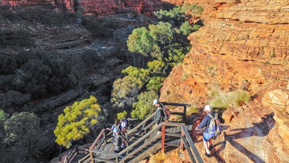 Uluru Essential Escape - NT Now Uluru Essential Escape - NT Now