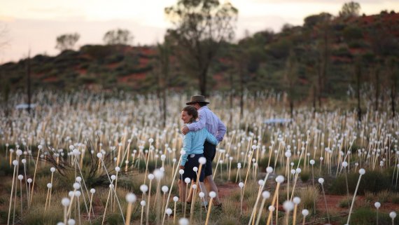 Uluru Essential Escape - NT Now Uluru Essential Escape - NT Now