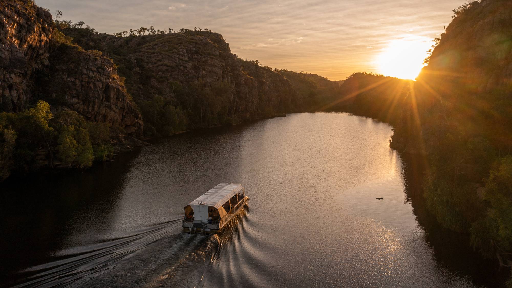 Icons of the Top End - NT Now