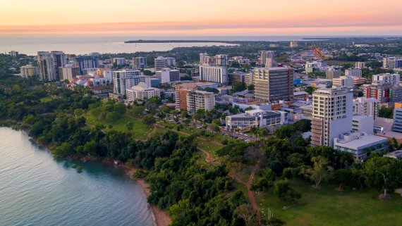 Icons of the Top End - NT Now