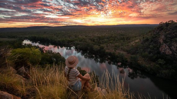 Icons of the Top End - NT Now