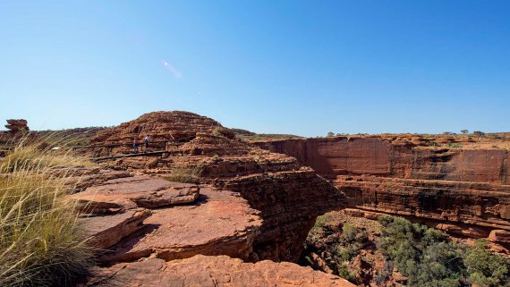 Kings Creek Station Retreat - NT Now