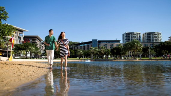 MXGP Darwin Weekend Short Stay - NT Now