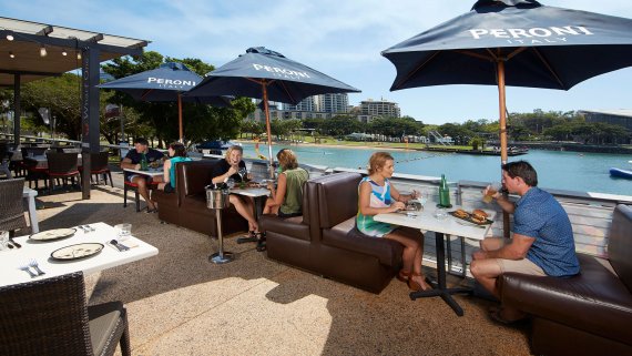 MXGP Darwin Weekend Short Stay - NT Now