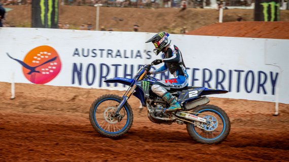 MXGP of Australia With Kakadu Small Group Tour - NT Now