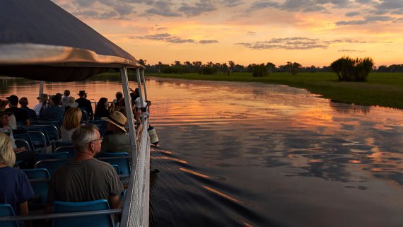 MXGP of Australia With Kakadu Small Group Tour - NT Now