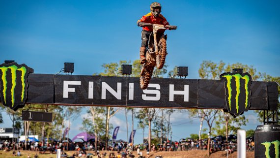 MXGP of Australia With Kakadu Small Group Tour - NT Now