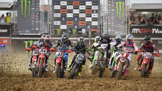 Darwin MXGP Blast - NT Now Darwin MXGP Blast - NT Now