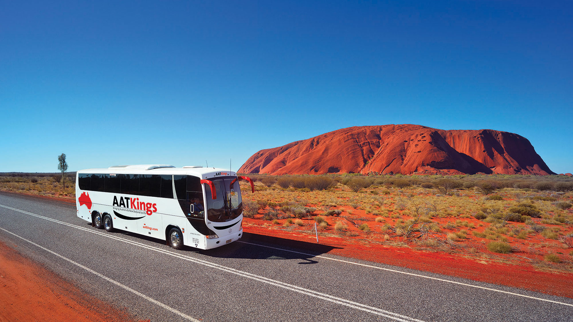 Northern Territory Explorer - Darwin to Uluru - NT Now
