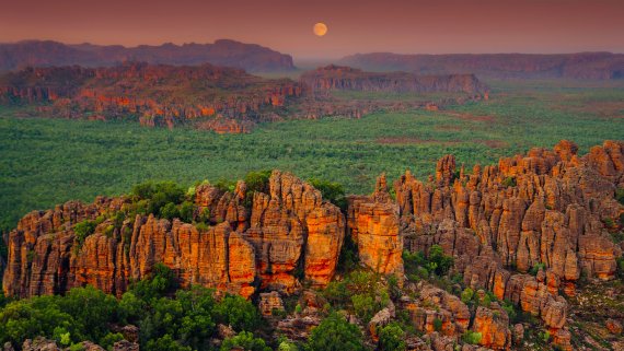 Northern Territory Explorer - Darwin to Uluru - NT Now Northern Territory Explorer - Darwin to Uluru - NT Now