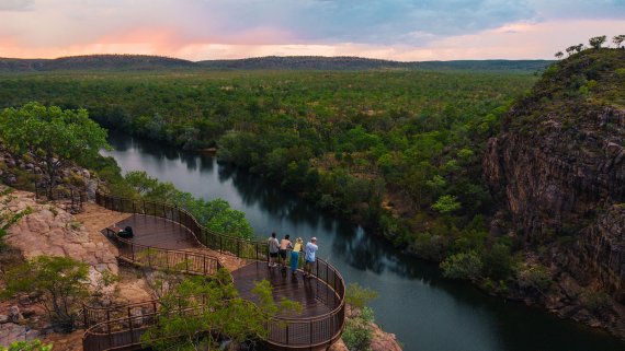 Northern Territory Explorer - Darwin to Uluru - NT Now Northern Territory Explorer - Darwin to Uluru - NT Now