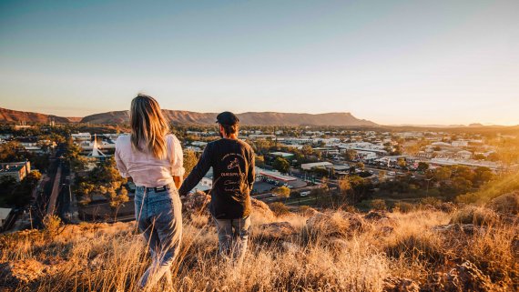 Northern Territory Explorer - Darwin to Uluru - NT Now Northern Territory Explorer - Darwin to Uluru - NT Now