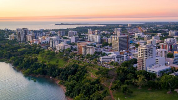 NT Grand Self-Drive: The Complete Tour - NT Now