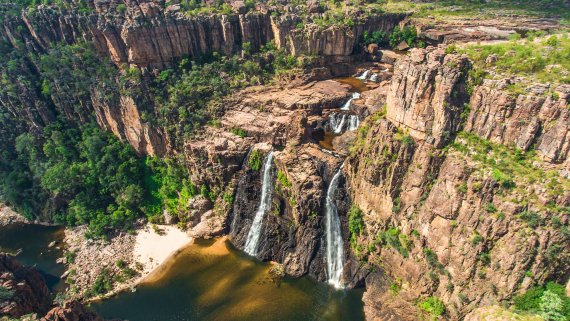 NT Grand Self-Drive: The Complete Tour - NT Now