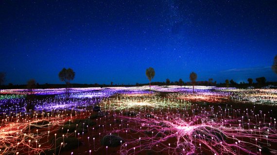 NT Grand Self-Drive: The Complete Tour - NT Now