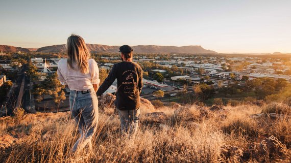 NT Grand Self-Drive: The Complete Tour - NT Now