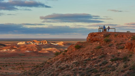 Outback Explorer Uluru to Adelaide - NT Now Outback Explorer Uluru to Adelaide - NT Now