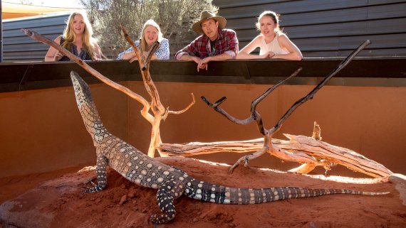 Ultimate Alice Springs - NT Now