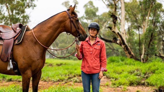 West MacDonnell Ranges Wildlife and Nature Explorer - NT Now