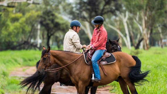 West MacDonnell Ranges Wildlife and Nature Explorer - NT Now
