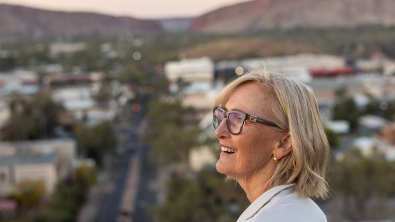 Alice Springs History Discovery - NT Now